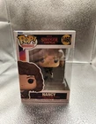 Nancy Stranger Things Funko POP 1460
