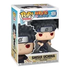 Naruto #1659 Shisui Uchiha Funko Pop