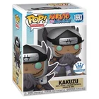 Naruto Shippuden #1693 Kakuzu Funko Shop Exclusive Funko Pop