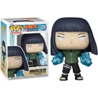 Naruto Shippuden - Hinata with Twin Lion Fists Pop! Vinyl Figure + POP PROTECTOR