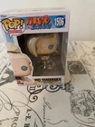 Naruto Shippuden: Ino Yamanaka Funko Pop! Vinyl Figure #1506