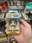 Naruto: Shippuden ITACHI UCHIHA Funko Pocket Pop! Key Chain