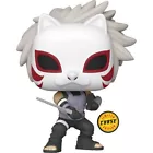 Naruto: Shippuden Kakashi ANBU Pop! Vinyl Figure - AAA Anime Exclusive- CHASE!!