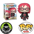 Naruto: Shippuden - Karin Pop! Vinyl Figure "New"