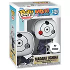 Naruto Shippuden - Madara Uchiha [Masked] (Special Edition) #1429 - Funko Pop!