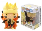 Naruto Shippuden Naruto Six Path Sage Pop! Funko Glow Limited Vinyl Figure 932