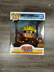Naruto Shippuden Naruto Uzumaki As Nine Tails #1233 Funko Pop NEW 🔥