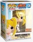 Naruto Shippuden Naruto Uzumaki (Sexy Jutsu) (Limited) Pop Animation #726 Figure