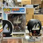 Naruto: Shippuden Orochimaru (Akatsuki) Funko Pop! Vinyl Figure #1435 with case