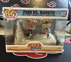 Naruto: Shippuden Pain vs. Naruto Funko Pop! Moment #1433