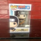 Naruto: Shippuden - Sai Pop! Vinyl Figure #1507