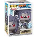 Naruto Shippuden - Sasuke Curse Mark 2 (Special Edition) #1664 - Funko Pop Vinyl