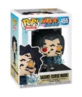 Naruto Shippuden - Sasuke (Curse Mark) #455 - Funko Pop! Vinyl Anime