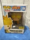 Naruto Six Path Funko Pop 186 Hot topic