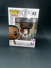 NBA BASKETBALL BROOKLYN NETS KEVIN DURANT FUNKO POP VINYL FIGURE 63