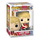 NBA Basketball - Larry Bird 1983 All-Star East Jersey Pop! Vinyl Figure #139
