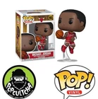 NBA Basketball: Rookie Season - Michael Jordan Chicago Bulls Pop! Vinyl Figure