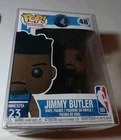 NBA Minnesota Timberwolves Funko POP! Sports Jimmy Butler #48 In Plastic Case