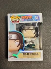 NEJI HYUGA - Naruto Shippuden - Funko POP! PLUS #1846 Collectible Vinyl Figure