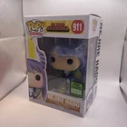 Nejire Hado My Hero Academia Funko Pop AUTHENTIC VAULTED With Pop Protector