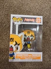 Netflix - Aggretsuko Funko Pop - Aggretsiko With Chainsaw - 22