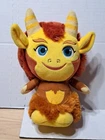 Netflix Show "Big Mouth" Connie Hormone Monster Plush Stuffed 2018 8" Funko