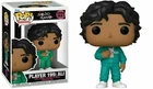 NETFLIX SQUID GAME PLAYER 199 ALI 3.75" POP TV VINYL FIGURE FUNKO 1221