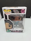 Netflix Squid Game - Player 199: Ali Abdul Funko Pop! TV Vinyl Figure #1221 New
