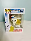 NEW ‘20 Ghostbusrers Afterlife Mini Stay Puft Graham Funko Pop 937 PROTECTOR Rip