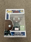 New #437 Korath Funko Pop Marvel Captain Marvel Collectible