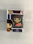 NEW 8-Bit Funko Pop Netflix Stranger Things Will #29 Target Exclusive