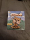 NEW Caddyshack Funko POP! Movies Flocked Gopher POP! & Hat