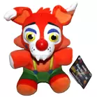 NEW CIRCUS FOXY Funko Five Nights at Freddy's Plush FNAF 7 in Exclusive
