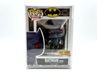 New DC Comics Heroes FUNKO POP! Batman Murder Machine #360 Hot Topic Exclusive