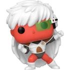 NEW Dragon Ball Z Jiece Funko Pop! Vinyl Figure #1495