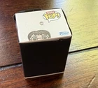 NEW! Funko Bitty Pop! **Rare** #08 Harry Potter Quidditch (1/6 CHASE) & Snape