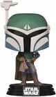 NEW Funko Covert Mandalorian 352 Disney Star Wars The Mandalorian