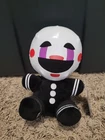NEW Funko Five Nights at Freddy's Nightmare Marionette Plush 7" FNAF 2017