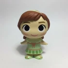New Funko Mystery Mini Figure Disney Frozen II 2 Young Anna pajamas nightgown