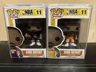 New Funko Pop! 11 Kobe Bryant Gold and Purple Jersey #24 NBA Basketball Vaulted