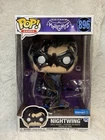 NEW Funko Pop! #896 DC Universe NIGHTWING Gotham Knights Exclusive Jumbo Figure