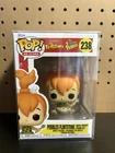 *NEW* Funko Pop! Ad Icons Pebbles Flintstone Fruity Pebbles #238