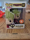 New Funko Pop! Animation Crunchyroll Exclusive Trigun Vash With Kuroneko # 1322
