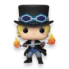 New Funko POP! Animation: One Piece #922 "Sabo" Vinyl Figure