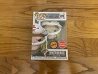 NEW Funko Pop! Animation One Piece Whitebeard Gamestop Exclusive Chase #1270 1
