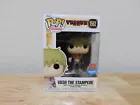 New Funko Pop Animation Trigun PX Previews #1562 Vash The Stampede vinyl figure