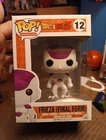 New Funko Pop Anime 12 Animation FRIEZA Final Form Dragon Ball Z