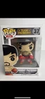New Funko Pop! Asia Team Pacquiao #37 Manny Pacquiao Vinyl Figure With Case