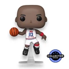 New Funko POP! Basketball: NBA All-Stars #137 "Michael Jordan (23)" Vinyl Figure