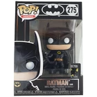 NEW Funko Pop! Batman 1989 #275 Batman 80 Years Anniversary Black Figure 2021